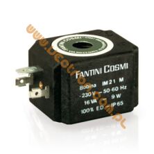 FantiniCosmi IM21F - cewka 24Vac 50/60Hz 9W(M20-23)