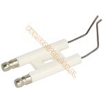 Giersch R1.2-V(-L)-BI Nox - elektroda zapłonowa