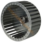 Turbina 120x52x12 Riello 40 FS10