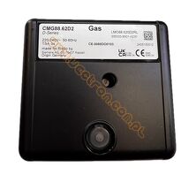 Riello CMG 88.62 D2 (RMG 88.62 C2) LMO88.620D2RL