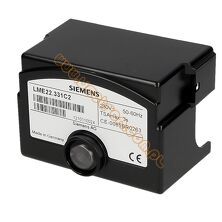 Siemens LME 22.331C2