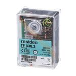 Honeywell / Resideo TF 830.3