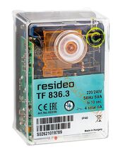 Honeywell / Resideo TF 836.3