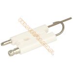 Scheer HP VII Turbo-Gas