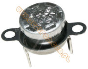 Mikrotermostat 95±5°C