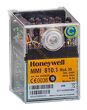 Honeywell / Resideo MMI 810.1 Mod.33 - 2