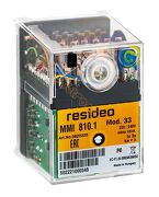 Honeywell MMI 810.1 Mod.33