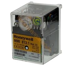 Honeywell / Resideo MMI 813.1 Mod. 23
