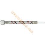 Przewód do manometru 1/4"x6mm