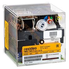 Honeywell / Resideo TMG 740-3 Mod.32-32