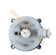 Beck presostat 0,2 - 2,0 mbar (w obudowie)