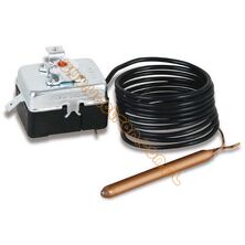 Termostat TG - STB 90/110°C kapilara 1,5m seria TG400  (automatyczny)