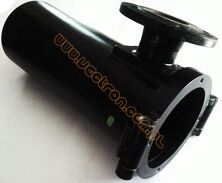 Rura płomienia Elco