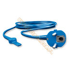 Fantini Cosmi - przewód grzewczy 3m (-5°C ÷ 65°C) ~10W/m 230V 50Hz