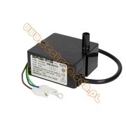 Brahma TD1STCSF (15910680) 350mm VVO 22/24 elektroniczne urządzenie zapłonowe