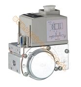 Weishaupt W-MF 055-S20 - zawór gazowy