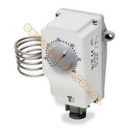 Termostat TG w obudowie z regulacją 0-40°C
