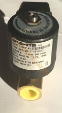 Brahma E6G *SR10*1/2* GMO - elektrozawór gazowy