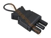 Weishaupt wtyczka nr 7 WFM 20 (zwora)