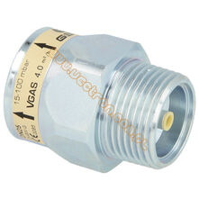 Monitor przepływu GST25LR0031MF 4 m3/h 1