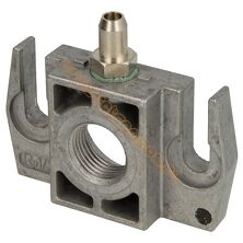 Dungs MB 405/407 - 1/2