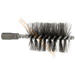 Szczotka stalowa 50x30mm (GW - M10)