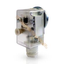 FantiniCosmi B01FML - czujnik ciśnienia minimalnego 0,5-2,5bar 