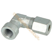 Złączka kątowa 1/8