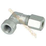 Złączka kątowa 1/8"GW x 6mm