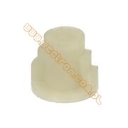 Riello Gulliver sprzęgło Ø8mm 11x14x18mm