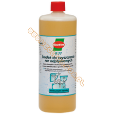 Sotin R77 środek do czyszczenia rur odpływowych
