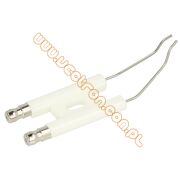 Intercal BN 10, BN 20 - elektroda zapłonowa