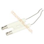 Intercal BN 10, BN 20 - elektroda zapłonowa