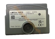 Siemens LMO 39.100 C2