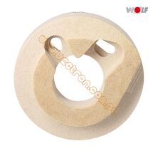 Wolf CGB/CGS/CGW - 2 (11/20/24) - Izolacja płyty palnika