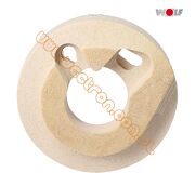 Wolf CGB/CGS/CGW - 2 (11/20/24) - Izolacja płyty palnika