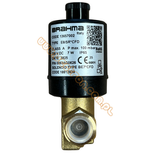 Brahma E8 SR* CFD 230V 50/60Hz