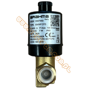 Brahma E8 SR* CFD 230V 50/60Hz