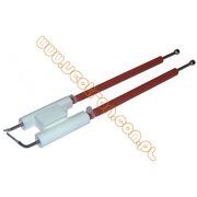 Riello 40F10 elektroda zapłonowa