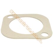 Kołnierz izolacyjny Korting VT O, JET 4,5 JET 3,5-8,5 gas Jet 50.60, 100