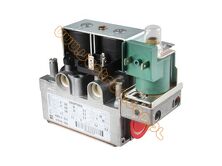 SIT 836 Tandem (0836019) - zawór gazowy