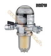 Oventrop TOC DUO 3 (z automatycznym odpowietrznikiem)