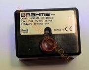 BRAHMA GR 2 - sterownik palnika
