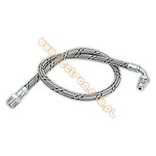 Ecoflam MAX 1R komplet przewodów olejowych (2szt.)