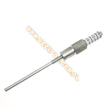 Riello BS3 regulacja przepustnicy