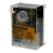 Honeywell / Resideo TFI 812.2 Mod.10 - 2