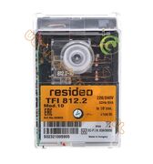 Honeywell / Resideo TFI 812.2 Mod.10