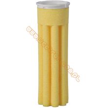 Wkład filtra oleju Magnum 50-75 μm