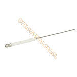 Elektroda jonizacyjna Ø11x67x150 (6,3mm)