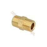 Nypel 1/8"x1/8"